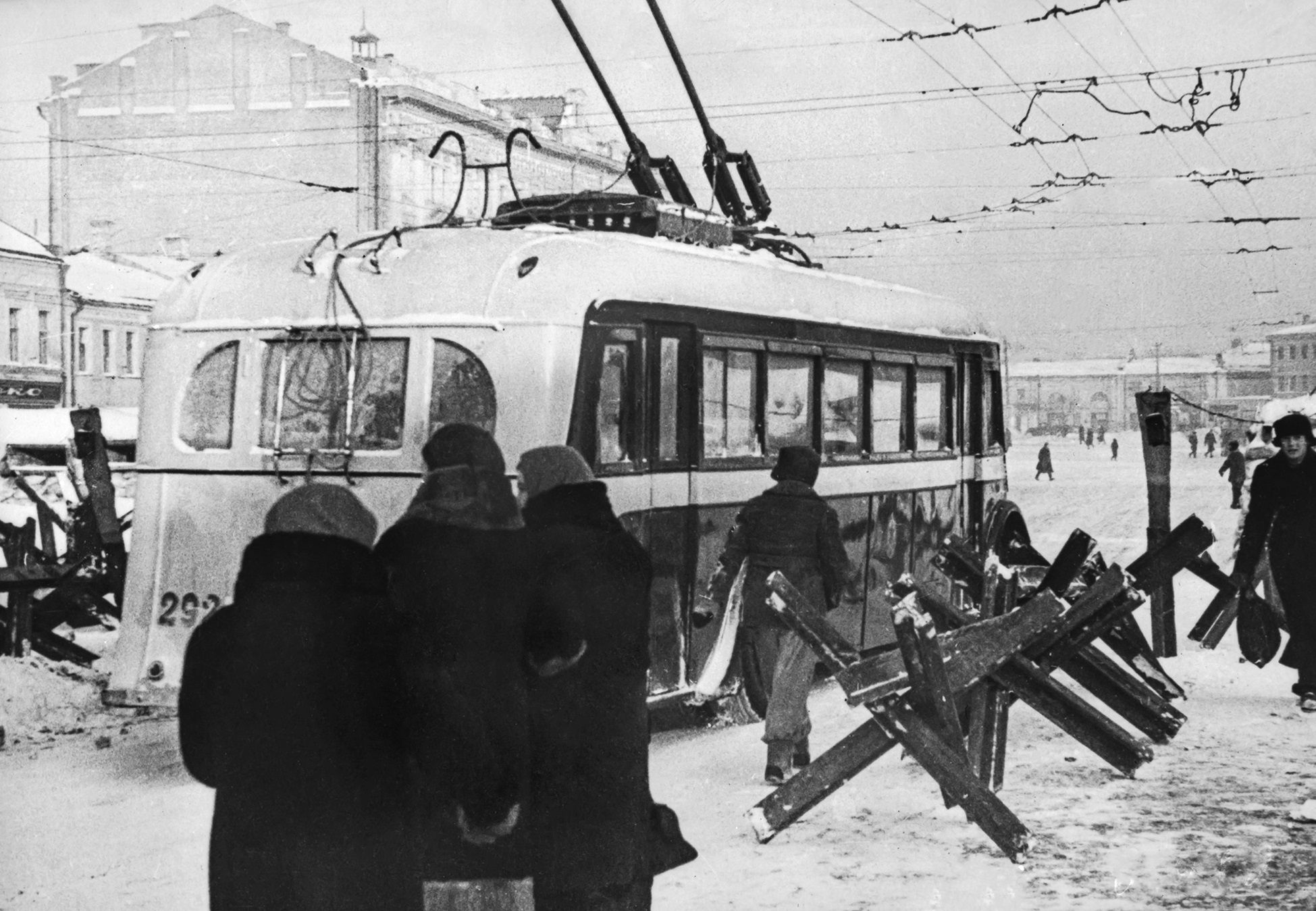 о строительстве оборонительных укреплений 1