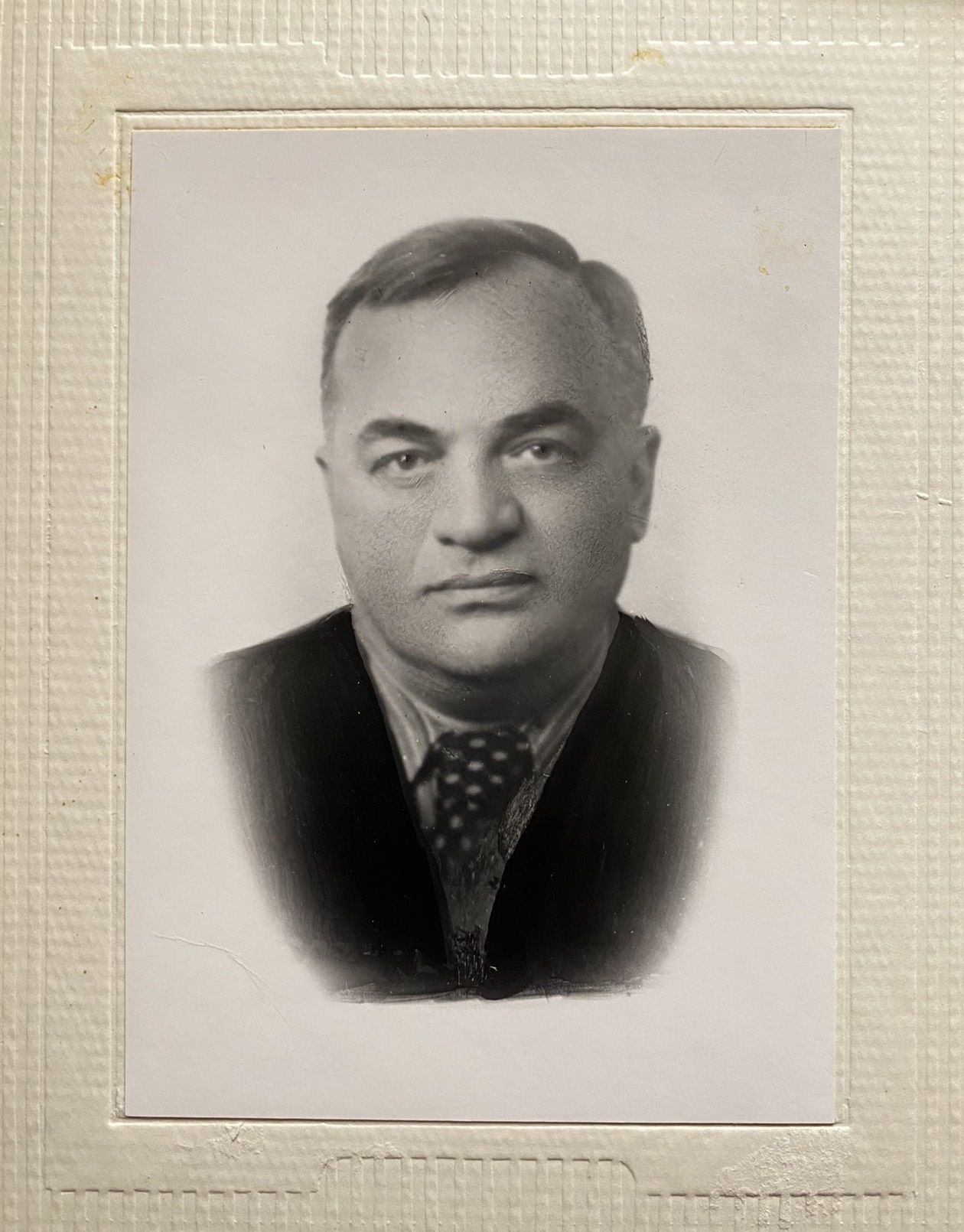 о литературоведе Сергее Андрееве-Кривиче