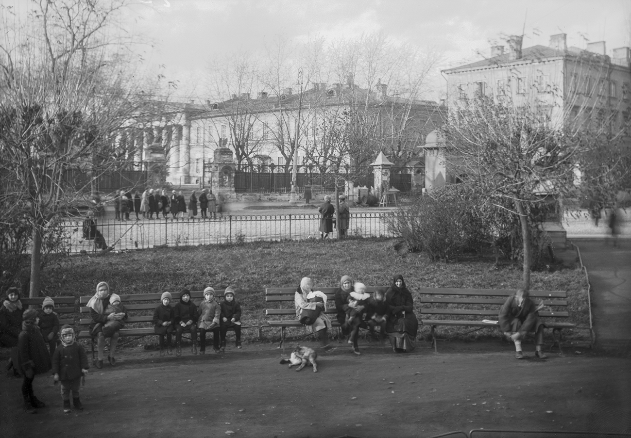 Главархив рассказал, как готовились к переписи населения в 1937 году 1
