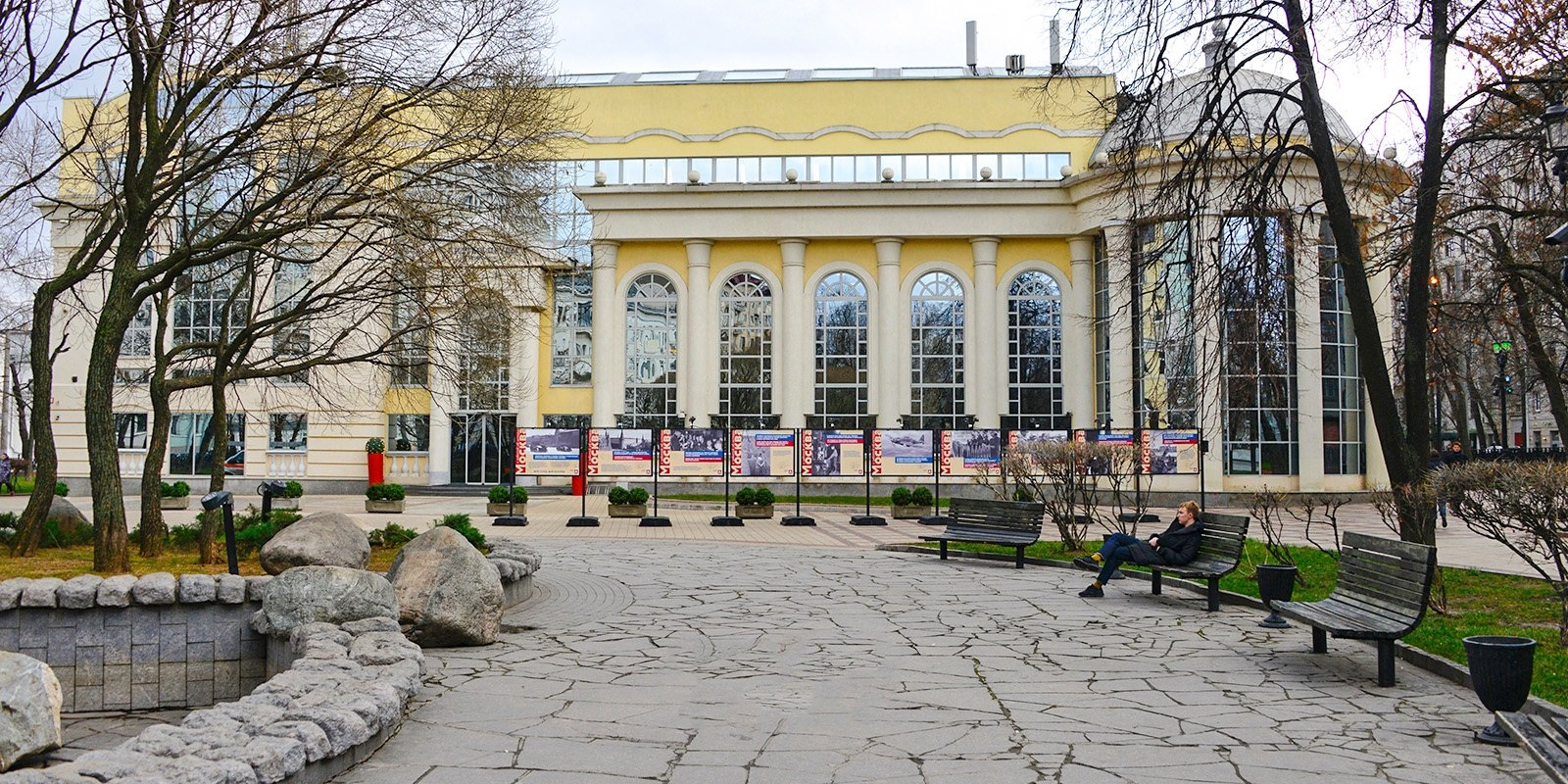 Редкие фотографии 1941–1942(1)