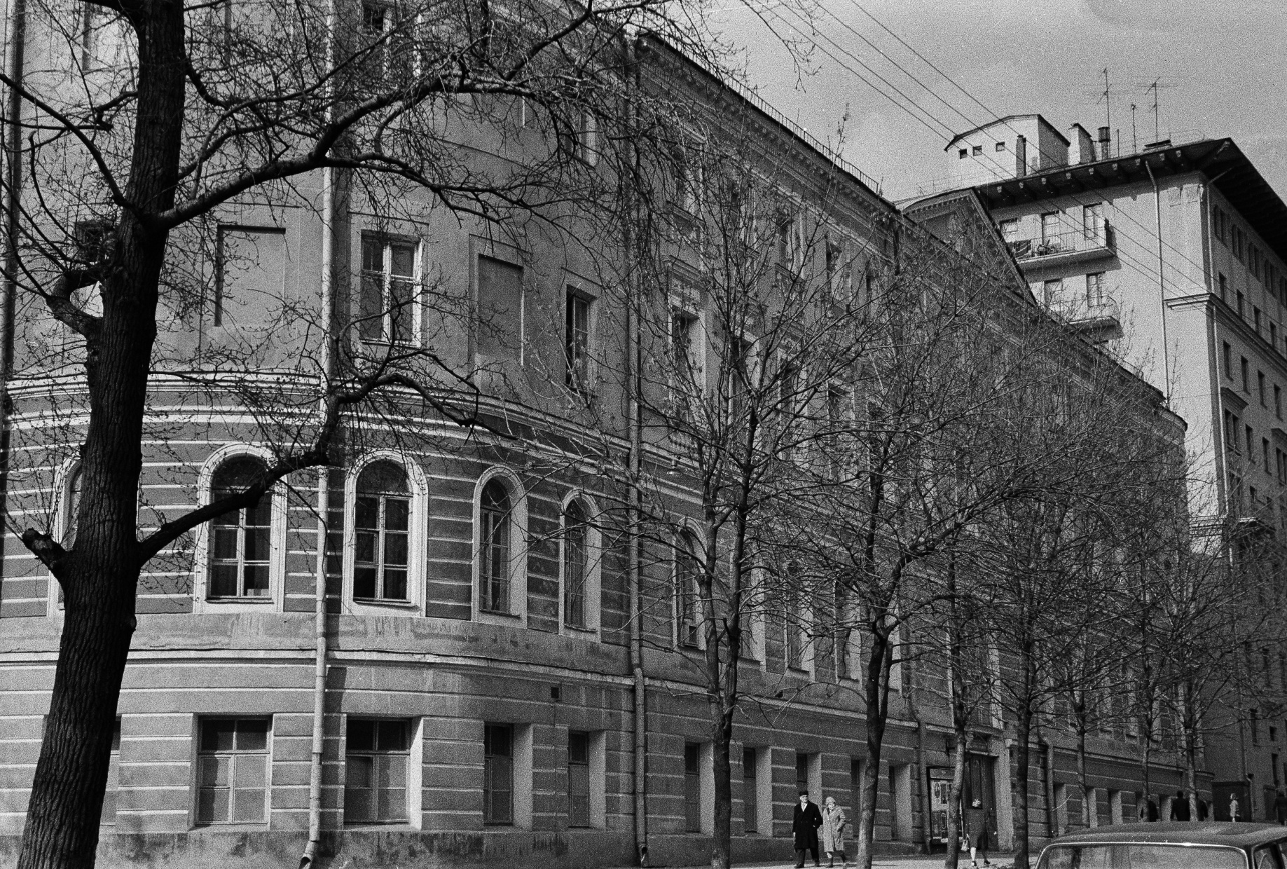 Облик города 1