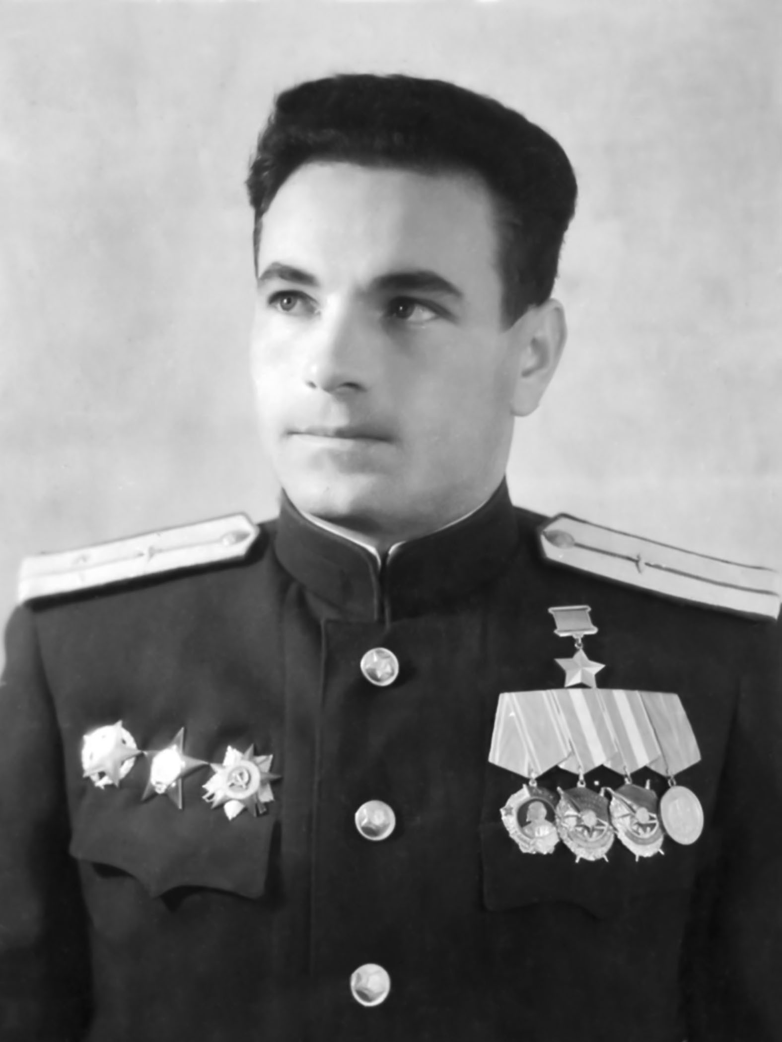 о летчиках