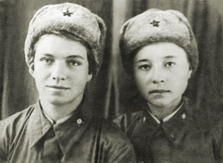 о Наталье Ковшовой