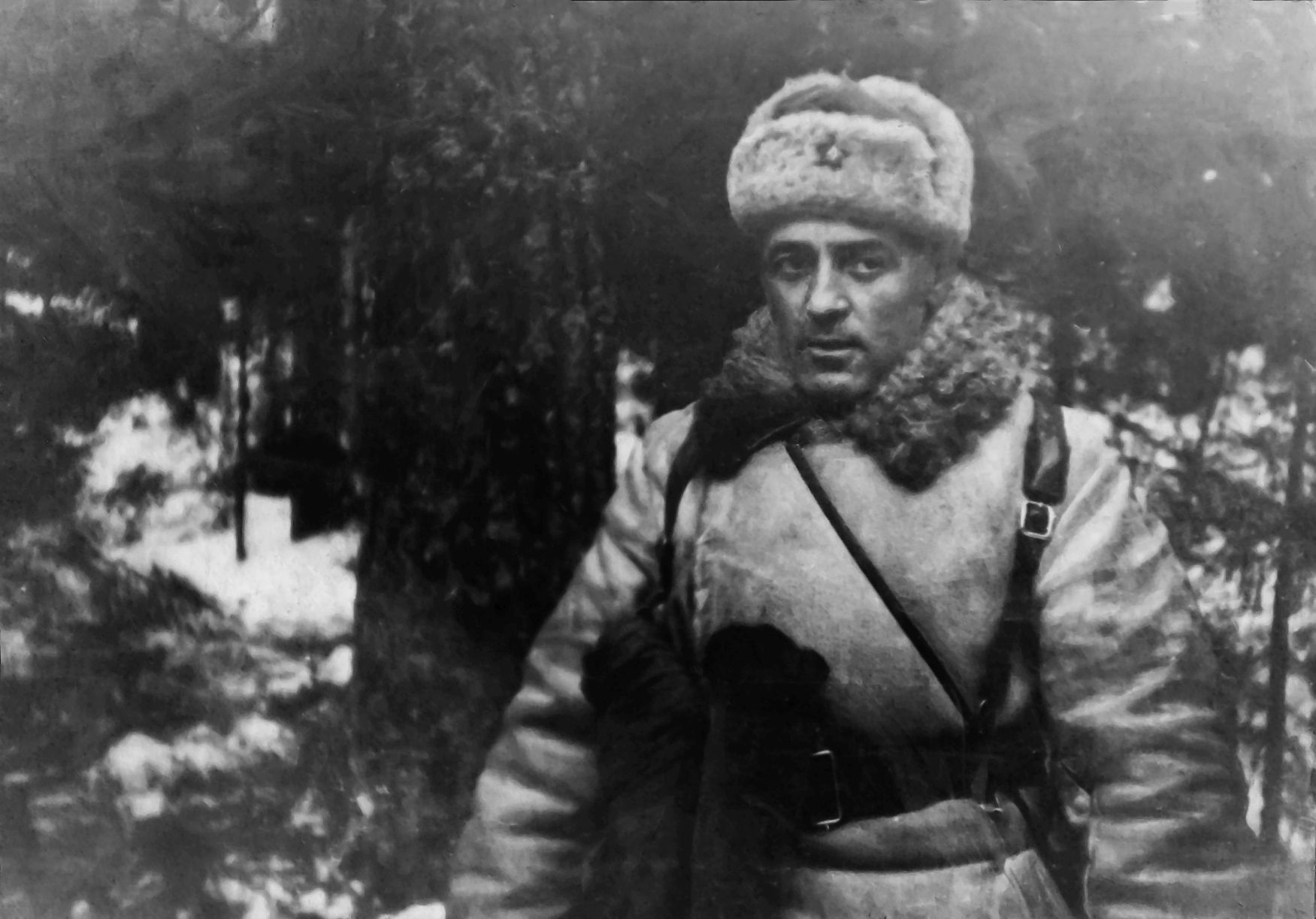 Ко Дню Героев Отечества