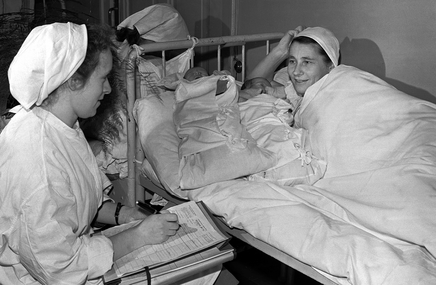 к Всесоюзной переписи населения 1979 года