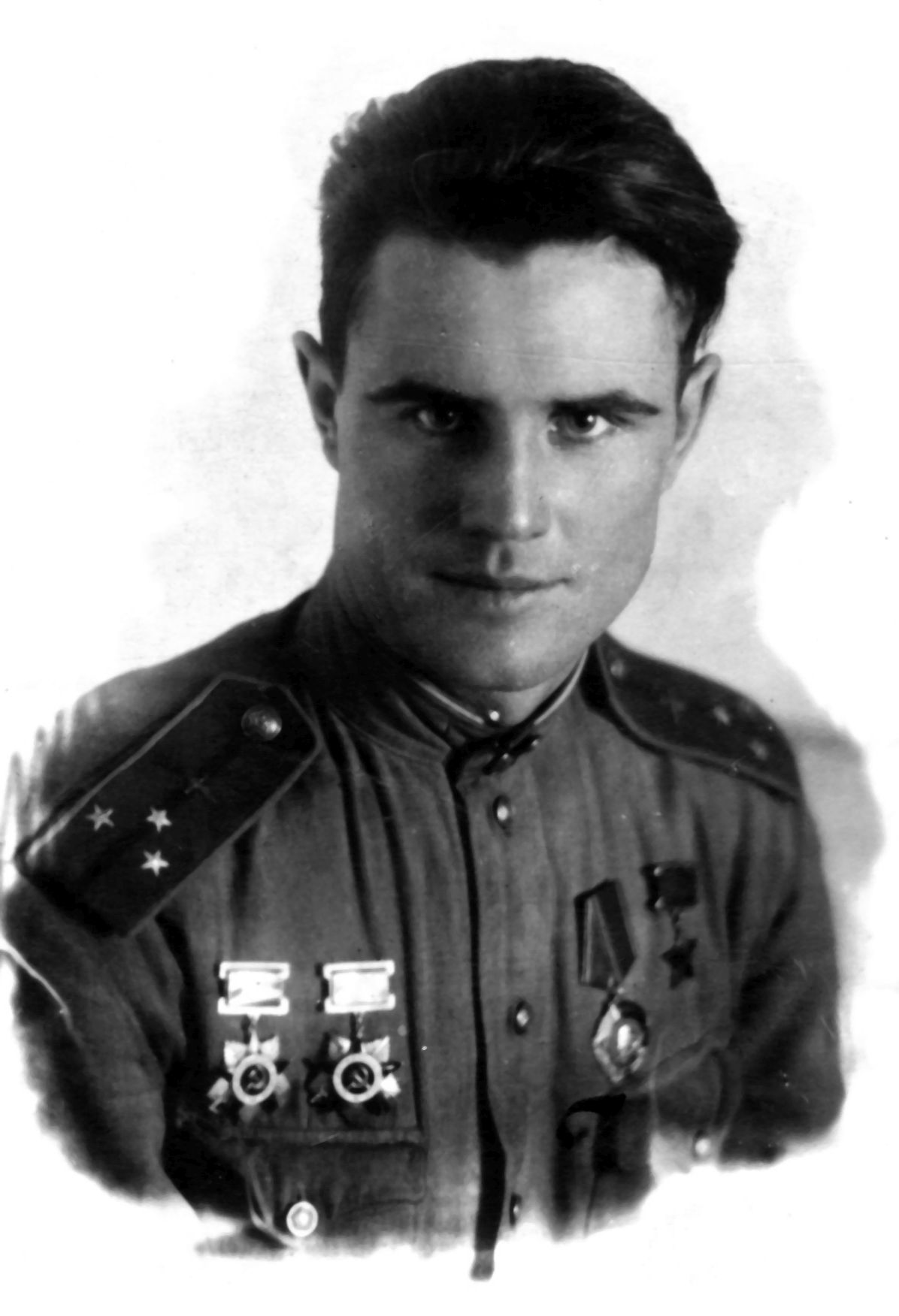 События 1944 года