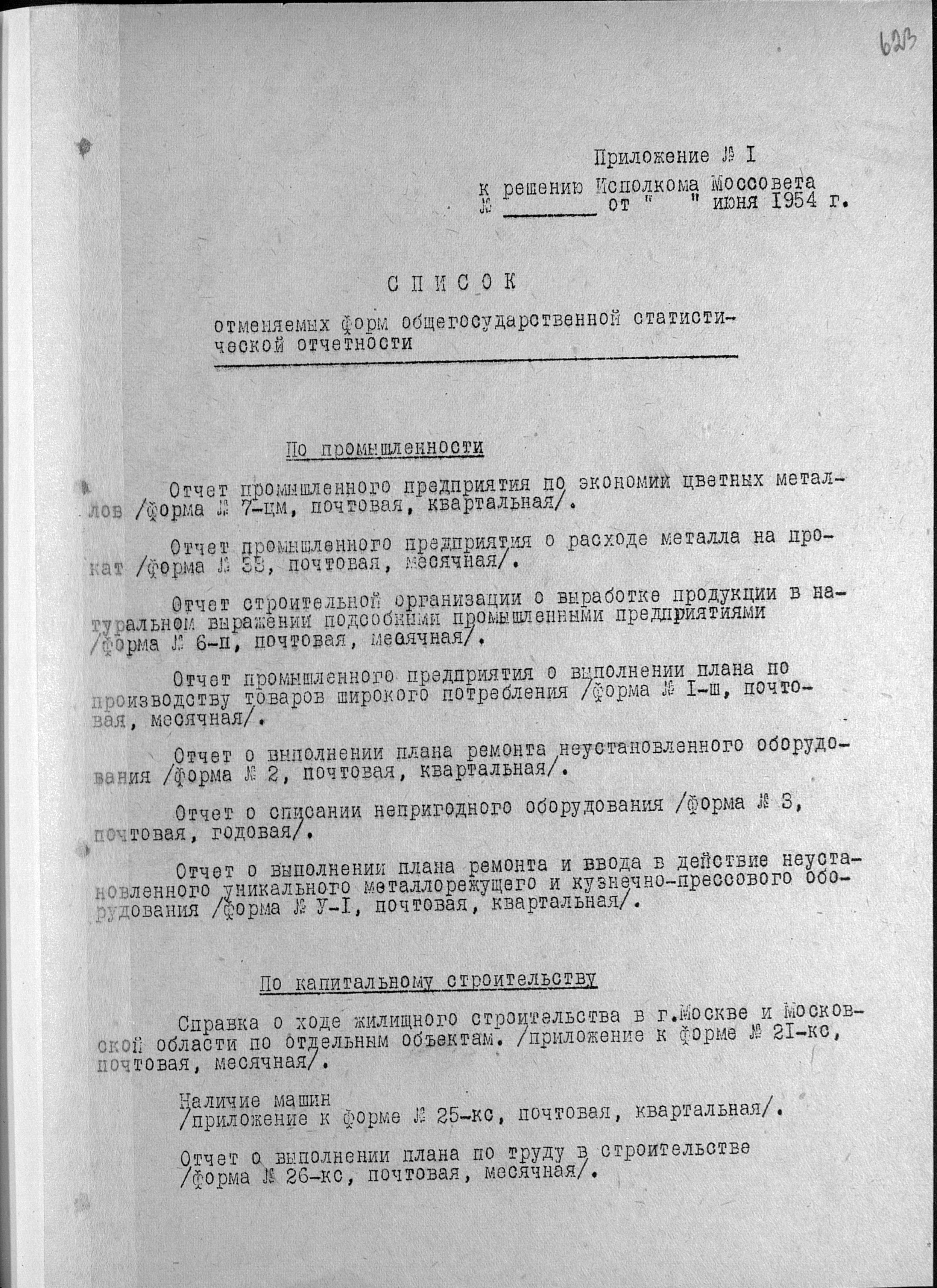 как боролись с бюрократией