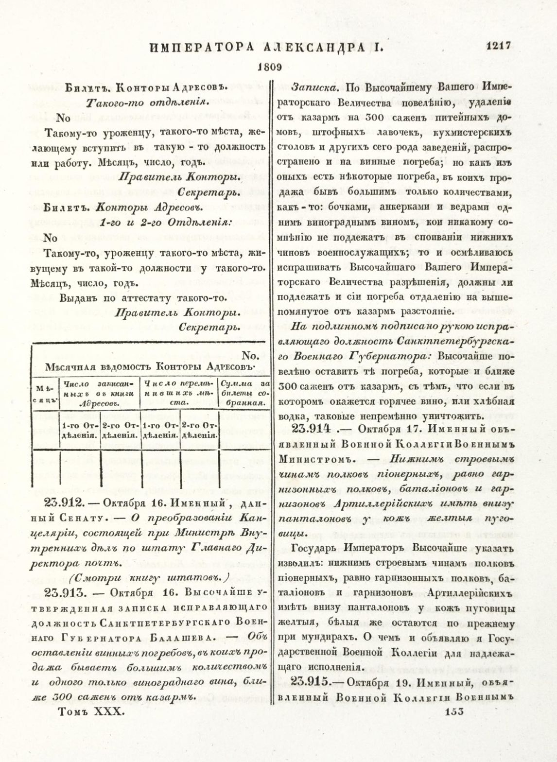 Учет и контроль