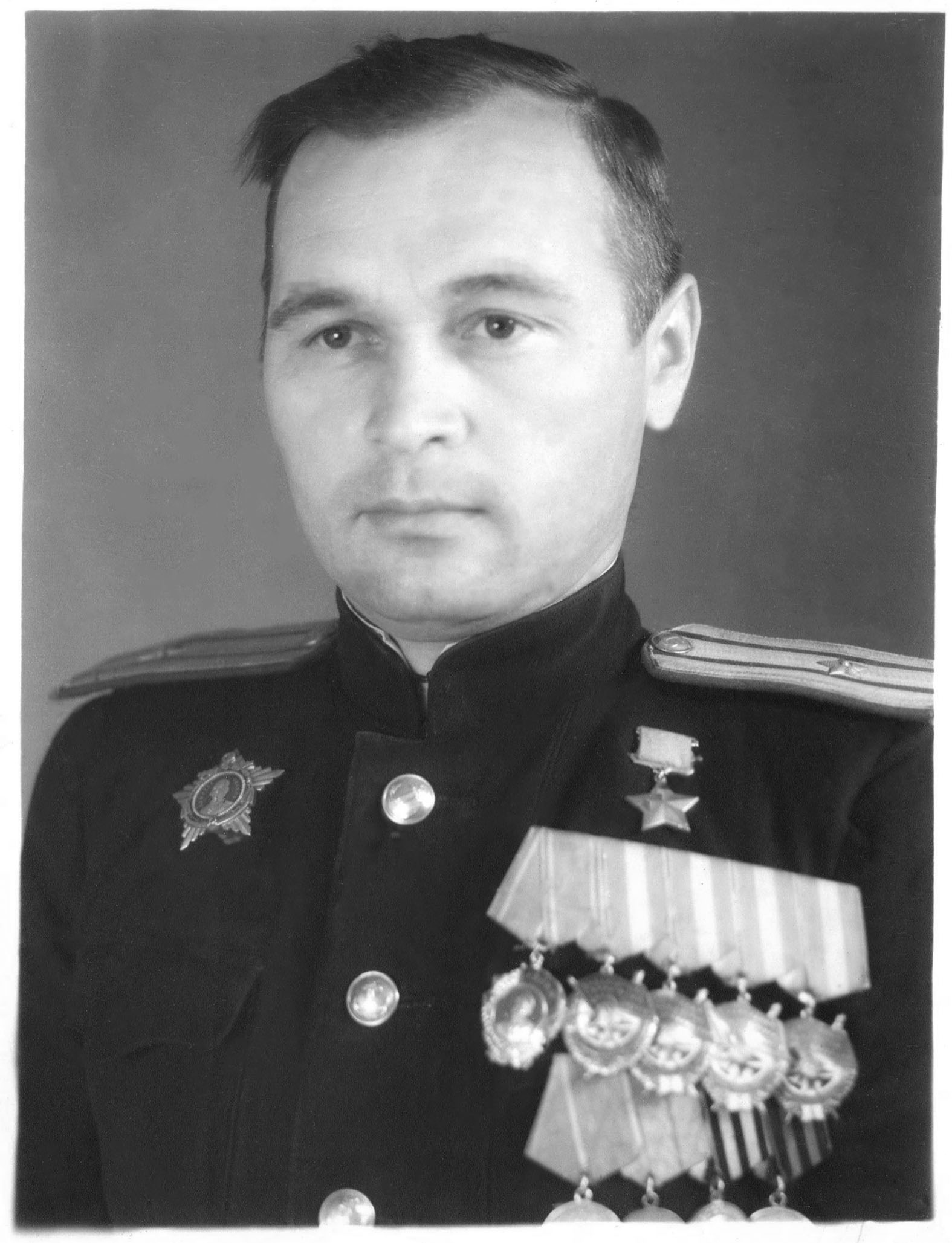 Авиация и флот