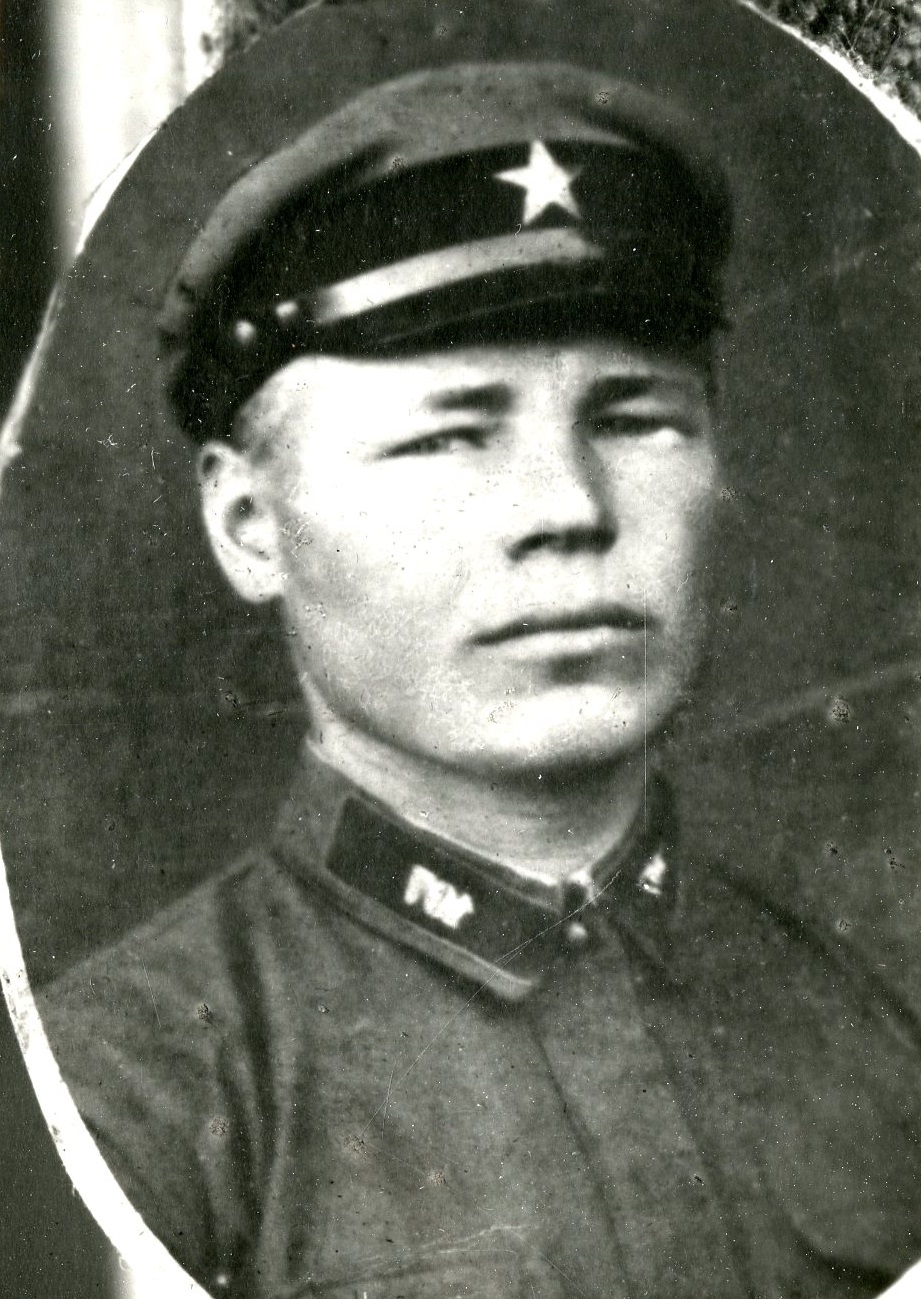 К 80-летию боев у Дубосеково 1