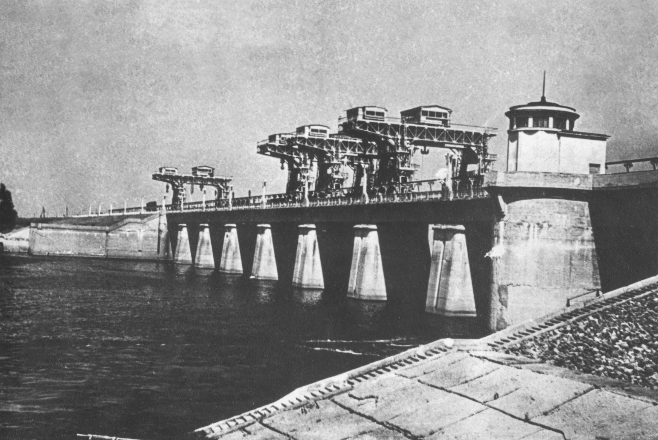 Московское море