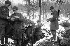 Москвичи поделятся историями героев Великой Отечественной войны в проекте «Активный гражданин»