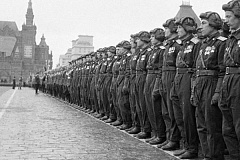 Найди своего героя: Главархив напомнил, как искать информацию о воевавших родственниках