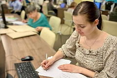 Какие цифровые сервисы Главархива помогают москвичам в поиске информации
