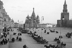 «Предъявите ваши права»: Главархив открыл онлайн-выставку «Государственной автомобильной инспекции России – 90»