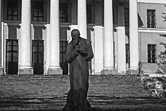 В День Достоевского Главархив напомнил о своей книге про писателя