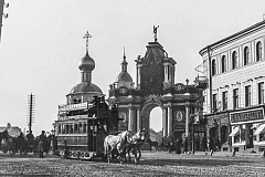 История в кадре: Главархив Москвы рассказал об архивных снимках в виртуальном музее