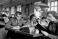 Пушкин, Чехов и Цветаева: Главархив — о литературе в воспоминаниях москвичей