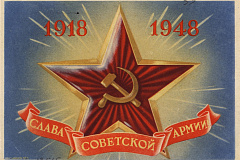 К 23 февраля Главархив Москвы опубликовал новые ролики лаборатории «Живая история»