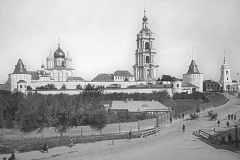 Церковь в атеистическом государстве: Главархив — о том, как спасали храм Сорока мучеников Севастийских