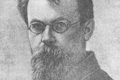 Создатель учения о биосфере: Главархив рассказал о Владимире Вернадском