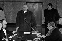 Навести справки: Главархив — о том, как в 1930-х годах в Москве появилась справочная служба