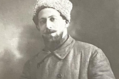 Интеллигентный пролетарий: Главархив — о Борисе Баратове-Уманском