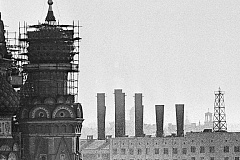 Главархив Москвы – о прогрессивной электростанции конца XIX века