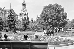 Ладодение: Главархив Москвы ‒ о том, как сохранился образ весны прошлого века