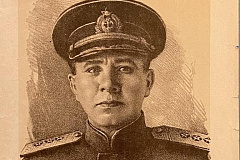 Морская жизнь: Главархив — об истории балтийского флота