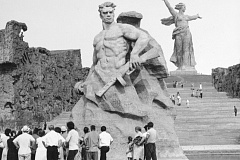 Главархив рассказал о том, как в газетах освещали итоги Сталинградской битвы