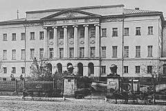 К 160-летию издателя Игнатия Граната Главархив рассказал о его студенческих документах