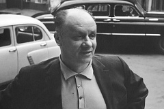 Его пьесой открылся «Современник»: Главархив рассказал о творчестве Виктора Розова