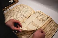 Как искусственный интеллект помогает читать исторические рукописи из фондов Главархива