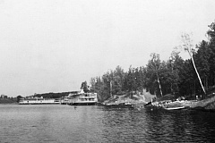 Зеленая столица: Главархив – о том, как сажали деревья в Москве в 1953 году