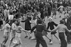 Главархив — о том, как развивали парки в 1948 году