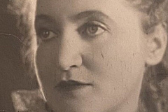 Мастер разговорного жанра: Главархив – о жизни и творчестве артистки эстрады Эллы Луновой
