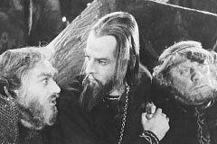 Приготовились, камера, мотор: Главархив открыл онлайн-выставку к юбилею «Мосфильма»