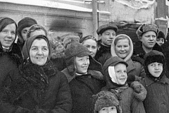 День Победы в воспоминаниях: Главархив — о семейных историях горожан