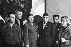 Уравнять цены на экскурсии: Главархив – о развитии туризма в Москве в 1954 году