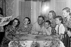 «Наша семья»: Главархив Москвы – о новой выставке в виртуальном музее «Москва – с заботой об истории»