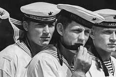 Москва — порт пяти морей: Главархив рассказал о вкладе города в создание русского флота