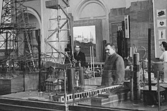 Выставка «Мир чудес» и 175-летие Пушкина: Главархив — о культурной жизни Москвы 50 лет назад