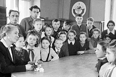 История жизни Зои Космодемьянской: Главархив напомнил о книге с ее документами