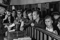 В день начала битвы за Москву в 1941 году Главархив напомнил о материалах из виртуального музея об этом сражении