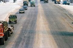 Жизнь в пределах МКАД: Главархив — о том, как в Москве появилась главная дорога