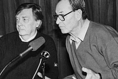 Культурные события и технология по изготовлению полуфабрикатов: Главархив — о чем писали в газетах в 1974 году