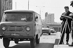 Главархив — о том, как Моссовет боролся за безопасность труда в городском хозяйстве в 1970-е годы