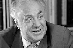 Артист, игравший у Мейерхольда и Эйзенштейна: Главархив — о Михаиле Жарове