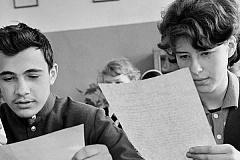 Молодые специалисты: Главархив – о том, как была устроена система технического образования в СССР